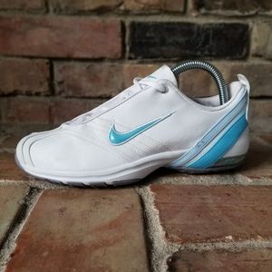 vintage nike tennis shoes